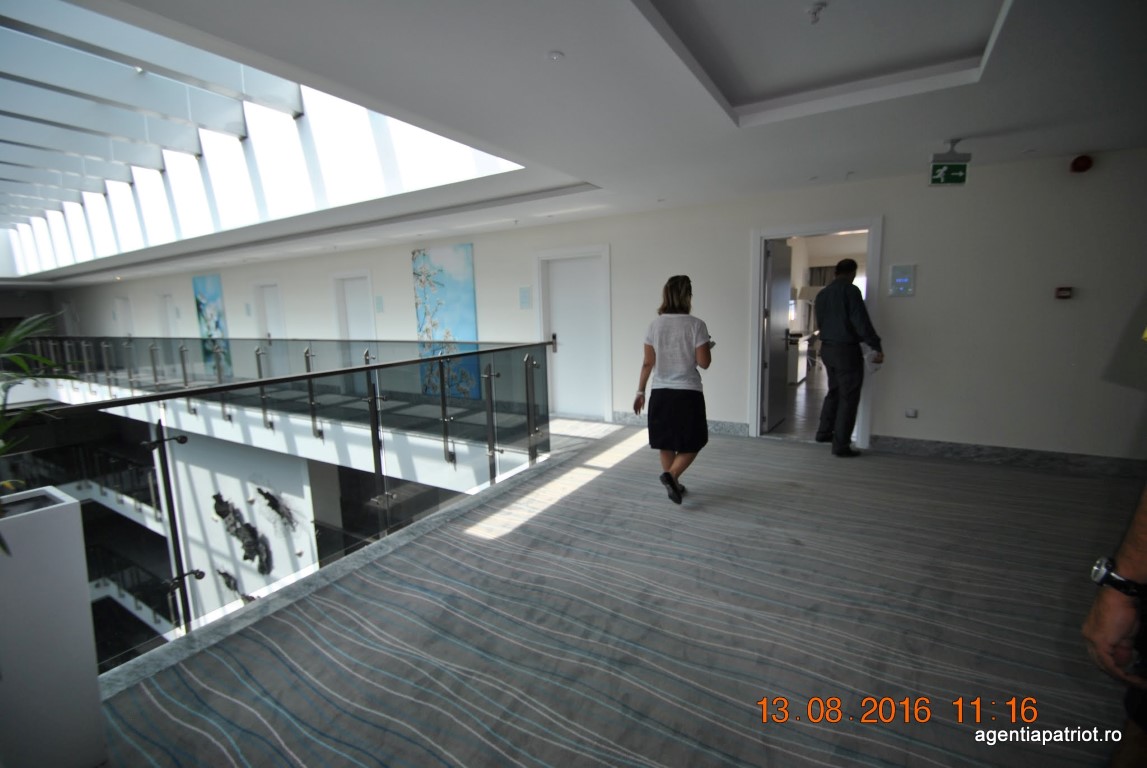 imagini hotel FLORA GARDEN KUSADASI